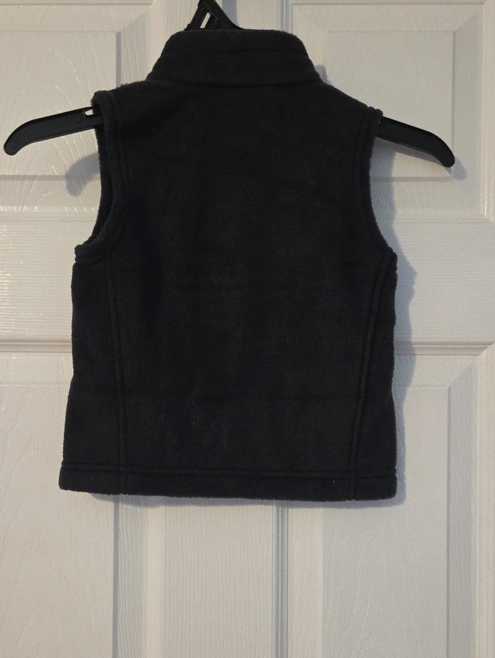 NWT Columbia Fleece Vest